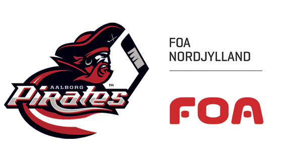 Aalborg Pirates og FOA Nordjylland